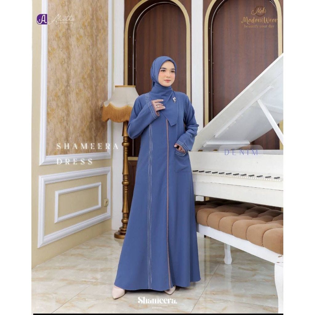 madani wear