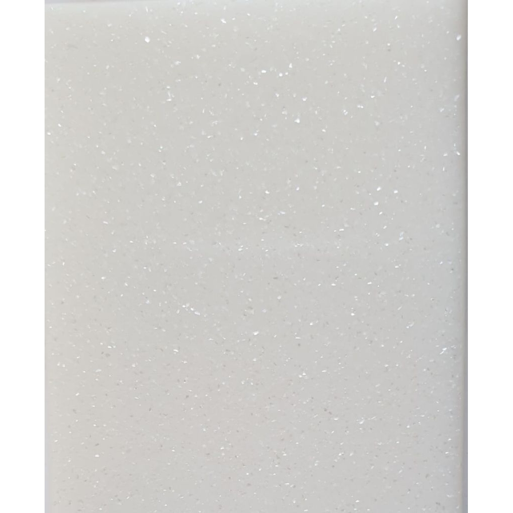 Meja makan solid surface C
