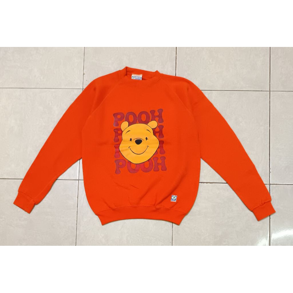 Crewneck Discus Athletic