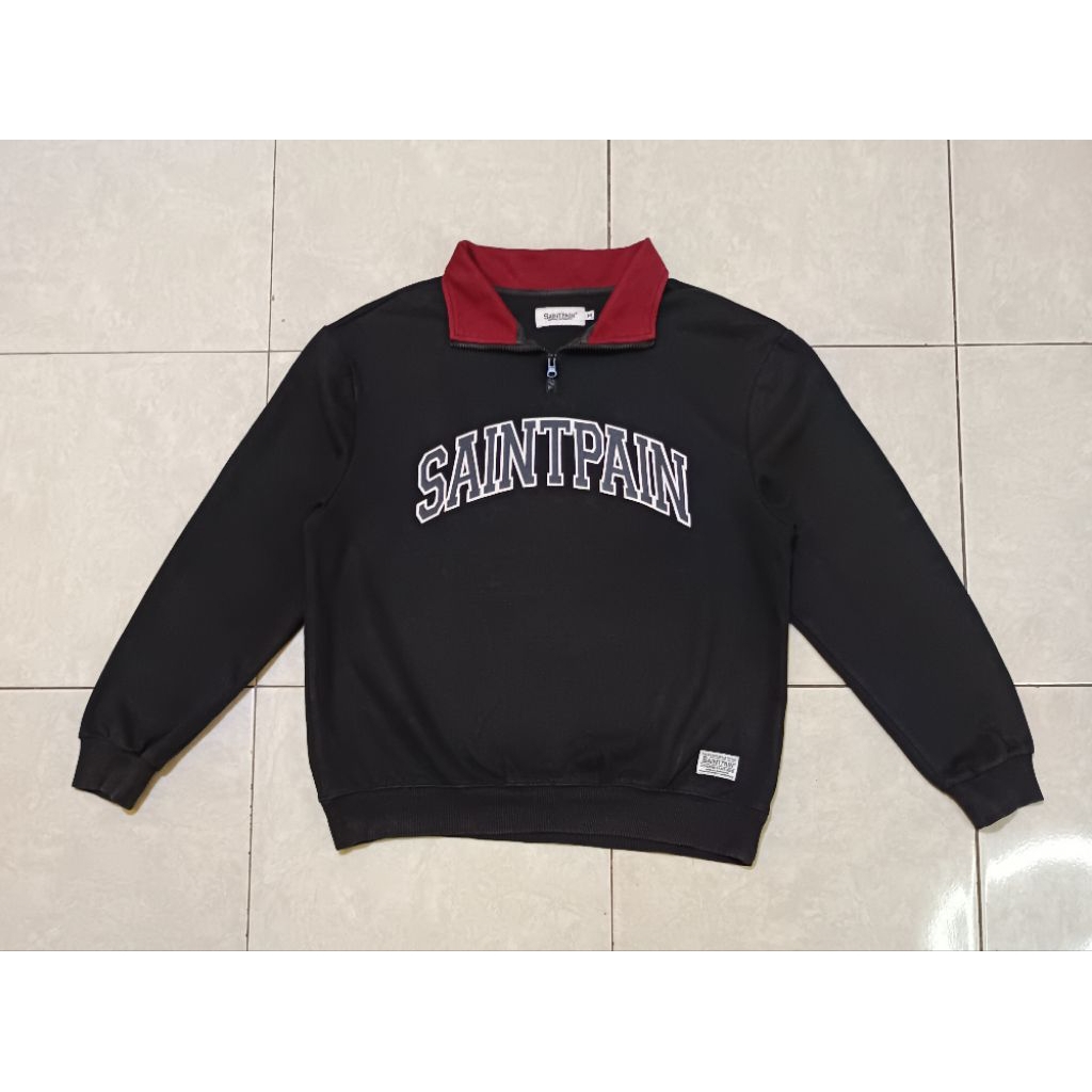 Crewneck Saint Pain