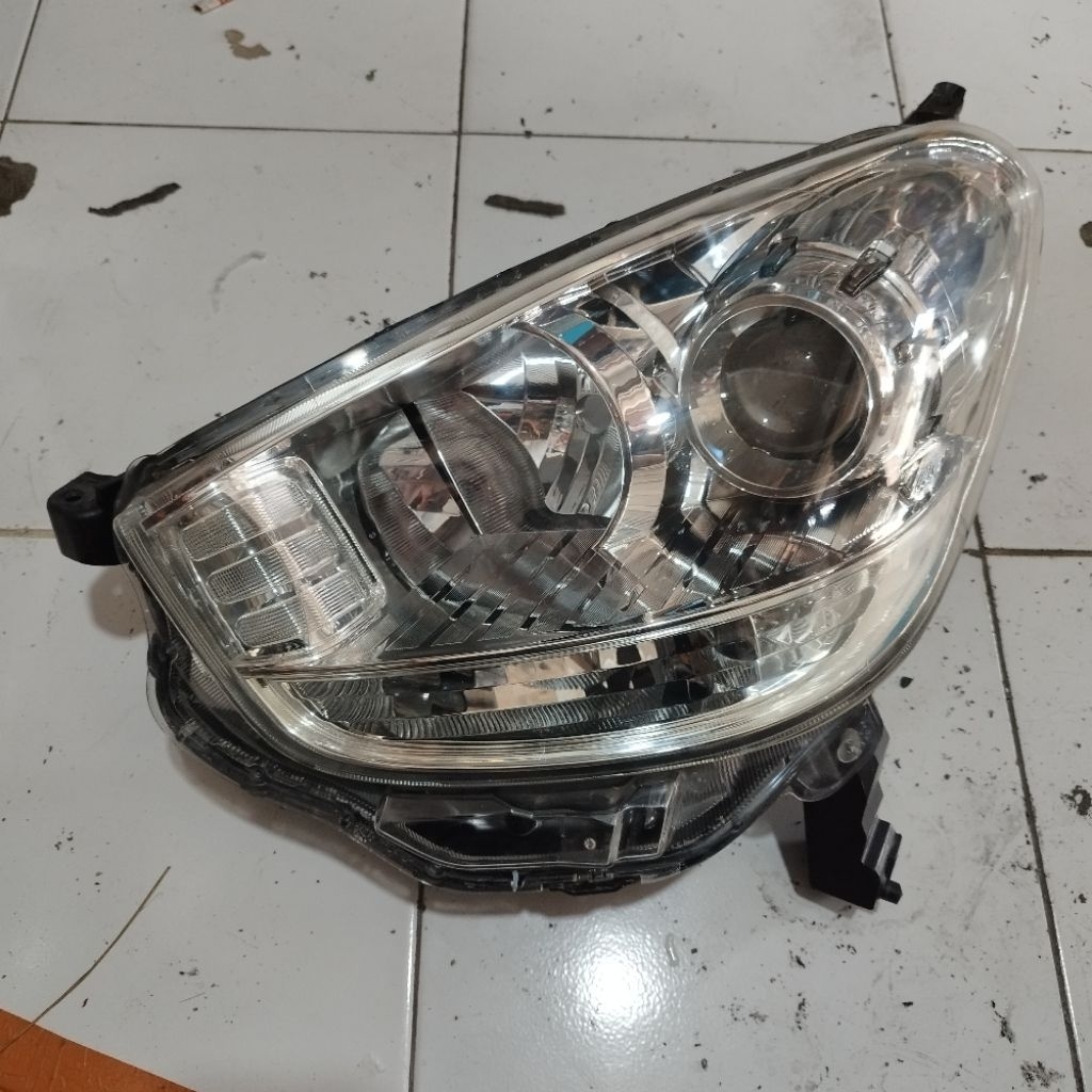 Headlamp Lampu Depan Sirion 2014 Kiri Original