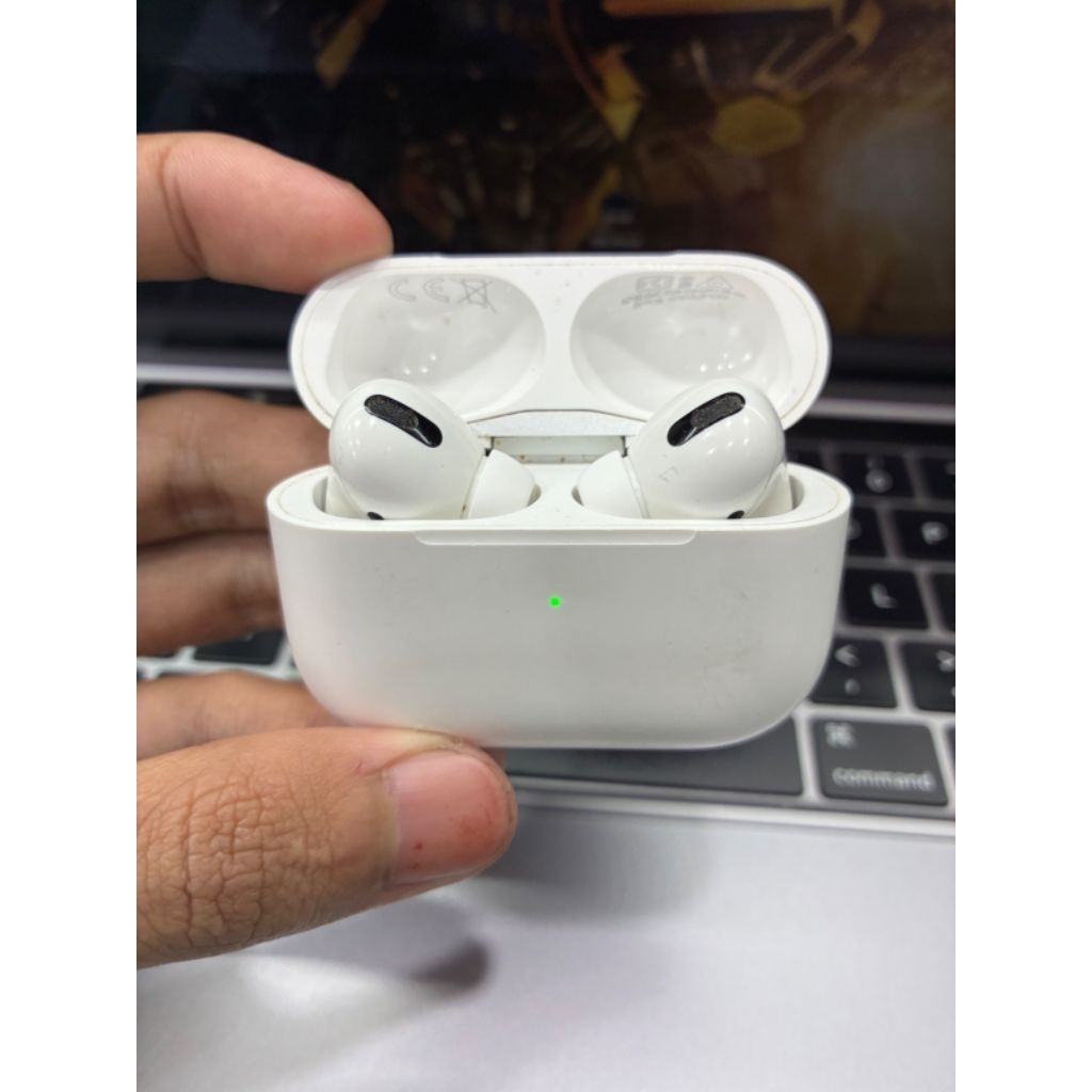 Airpods pro 1 ex iBox