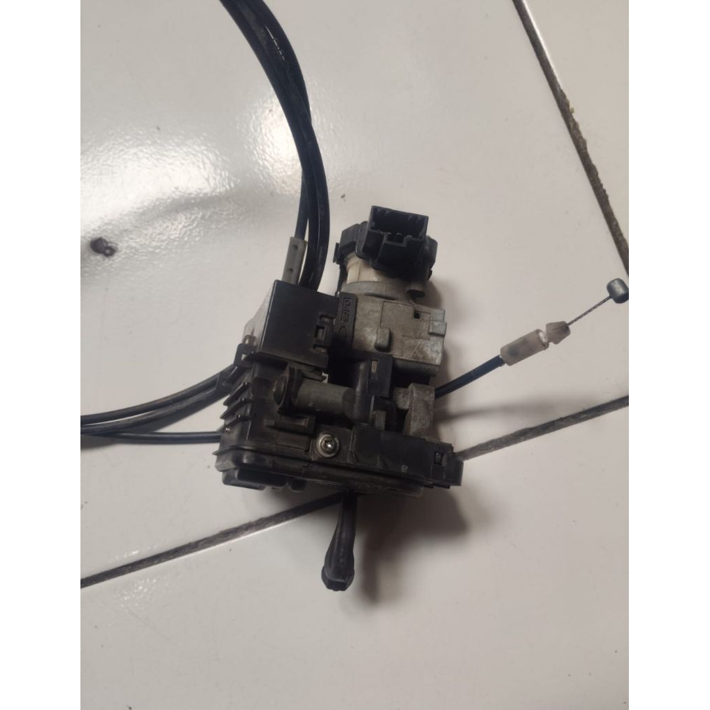 kunci kontak Vario 125/150 led old led new 2018/20/2022 set kabel copotan original