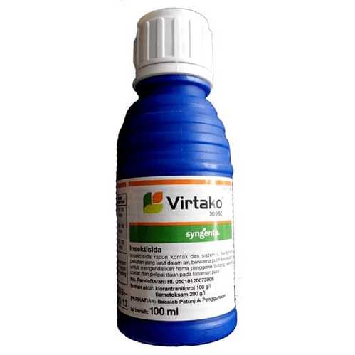 Virtako 300 SC 100 ml