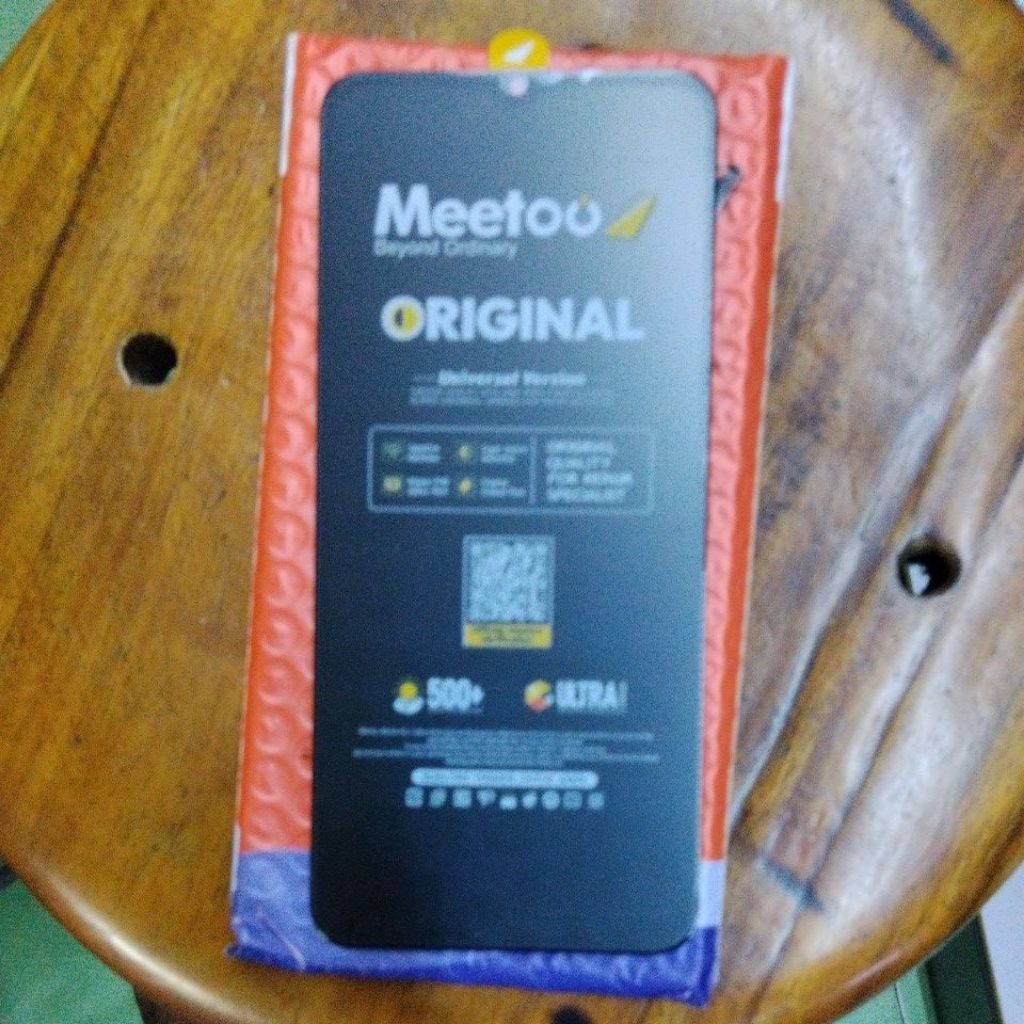LCD OPPO A5S A12 MERK METTO