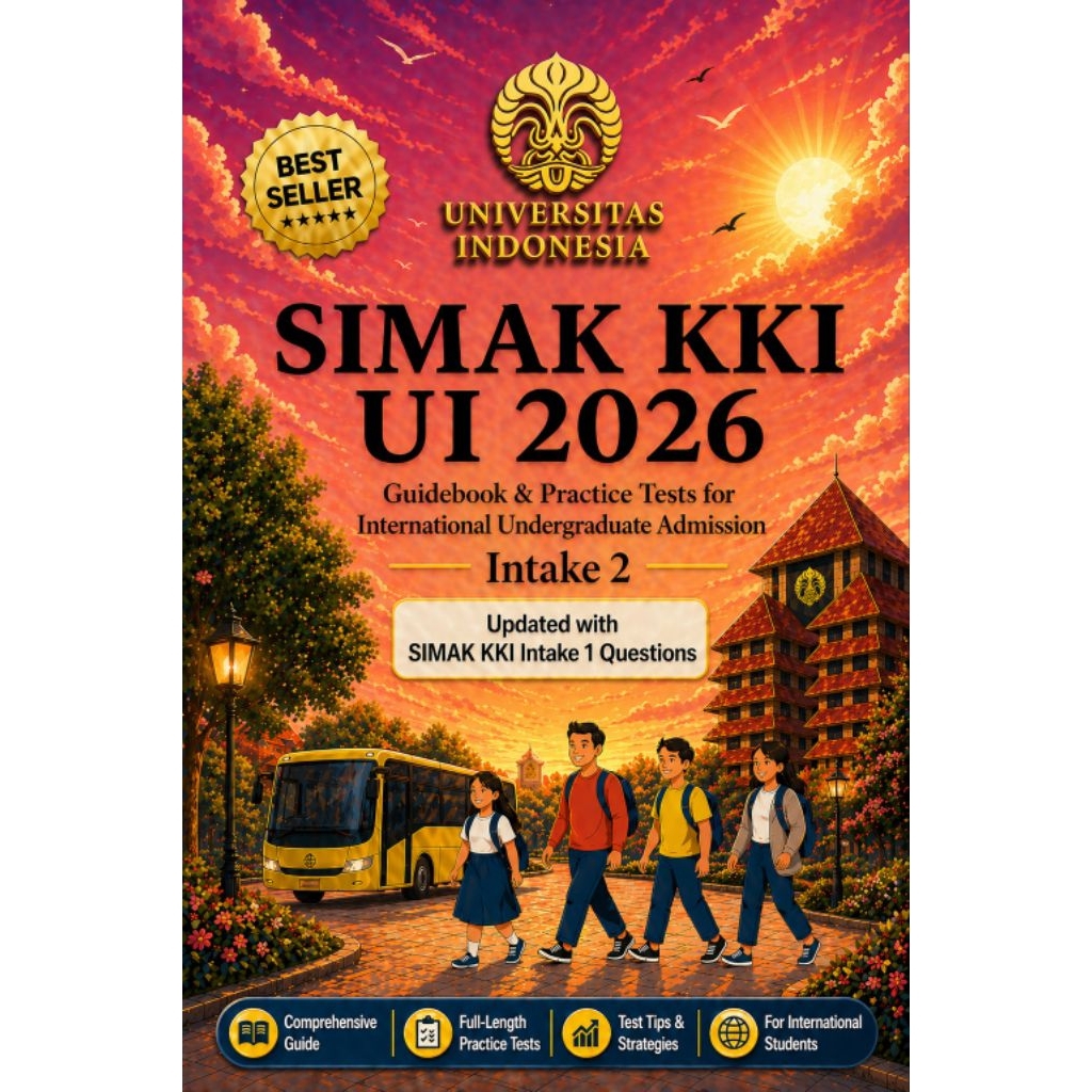 SIMAK KKI UI 2026_UI Kelas Internasional_KKI UI