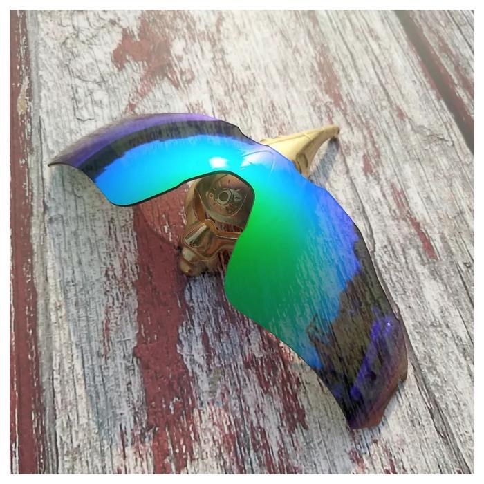 Lensa untuk Sunglasses O Radar EV Path Replacement Lens