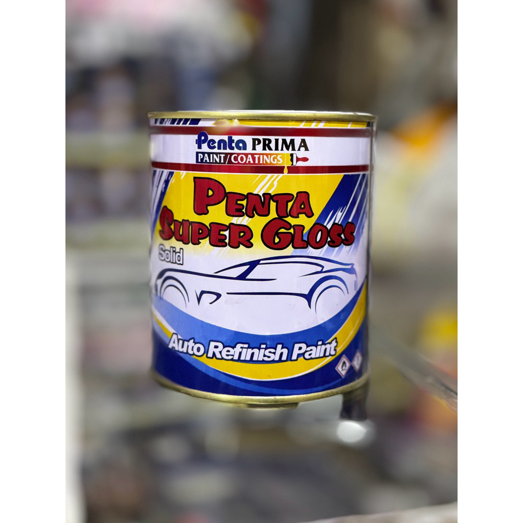 PENTA SUPER GLOSS 1Kg