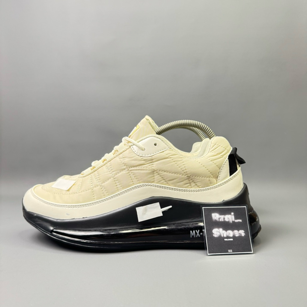 SEPATU SNEAKERS AR MX 720-818 TERLARIS