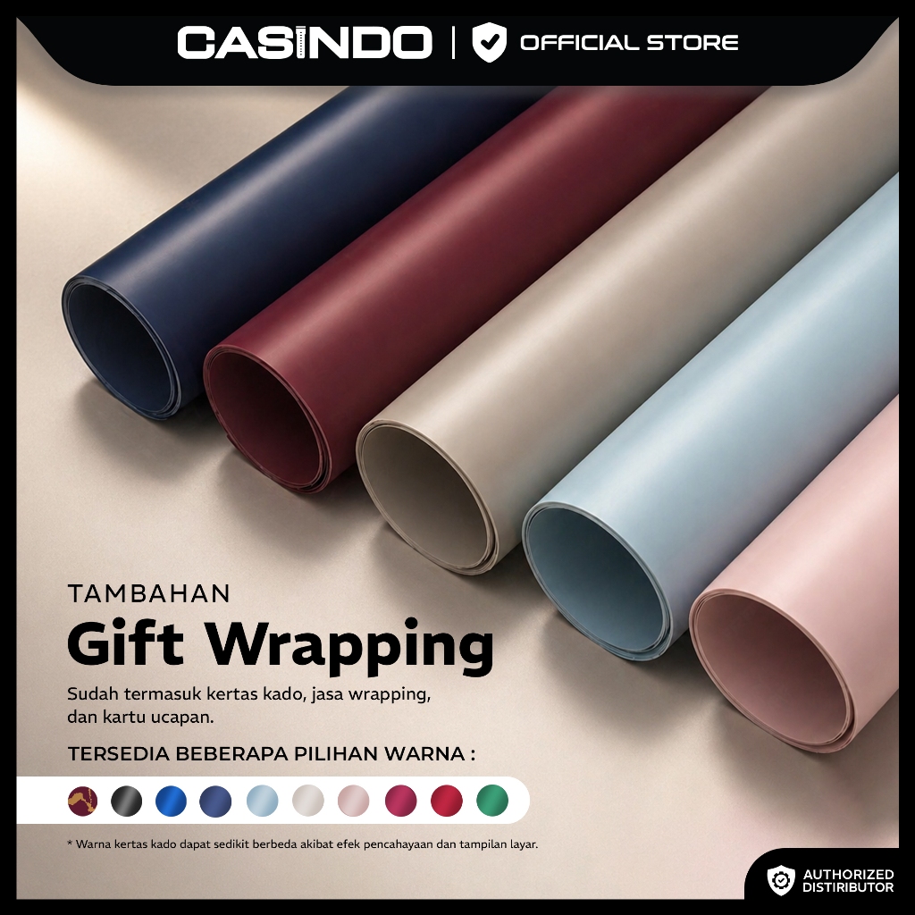 [KERTAS KADO] VALENTINE EDITION INCLUDE WRAPPED - PINK MARBLE