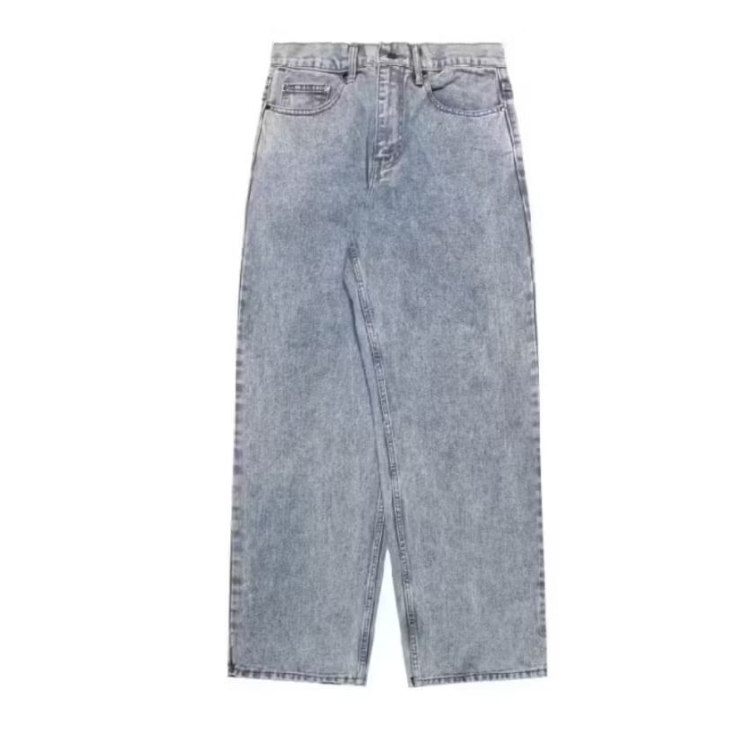 Denim Pants Ginna OG Thanksinsomnia