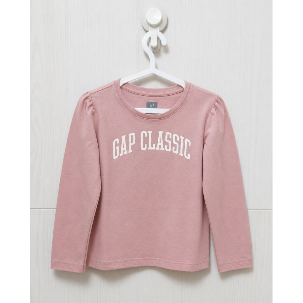 PL kaos branded anak GAP original (preloved)