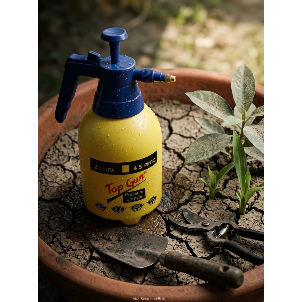 Semprotan Hand Sprayer 2 Liter