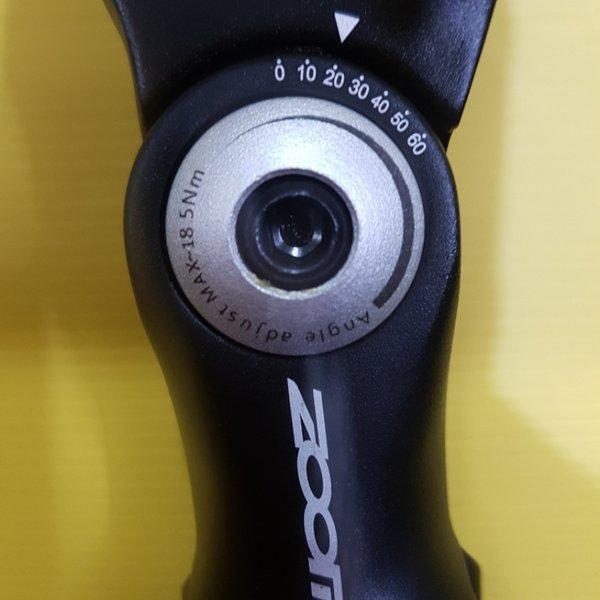 Stem Zoom Adjustable Overseas
