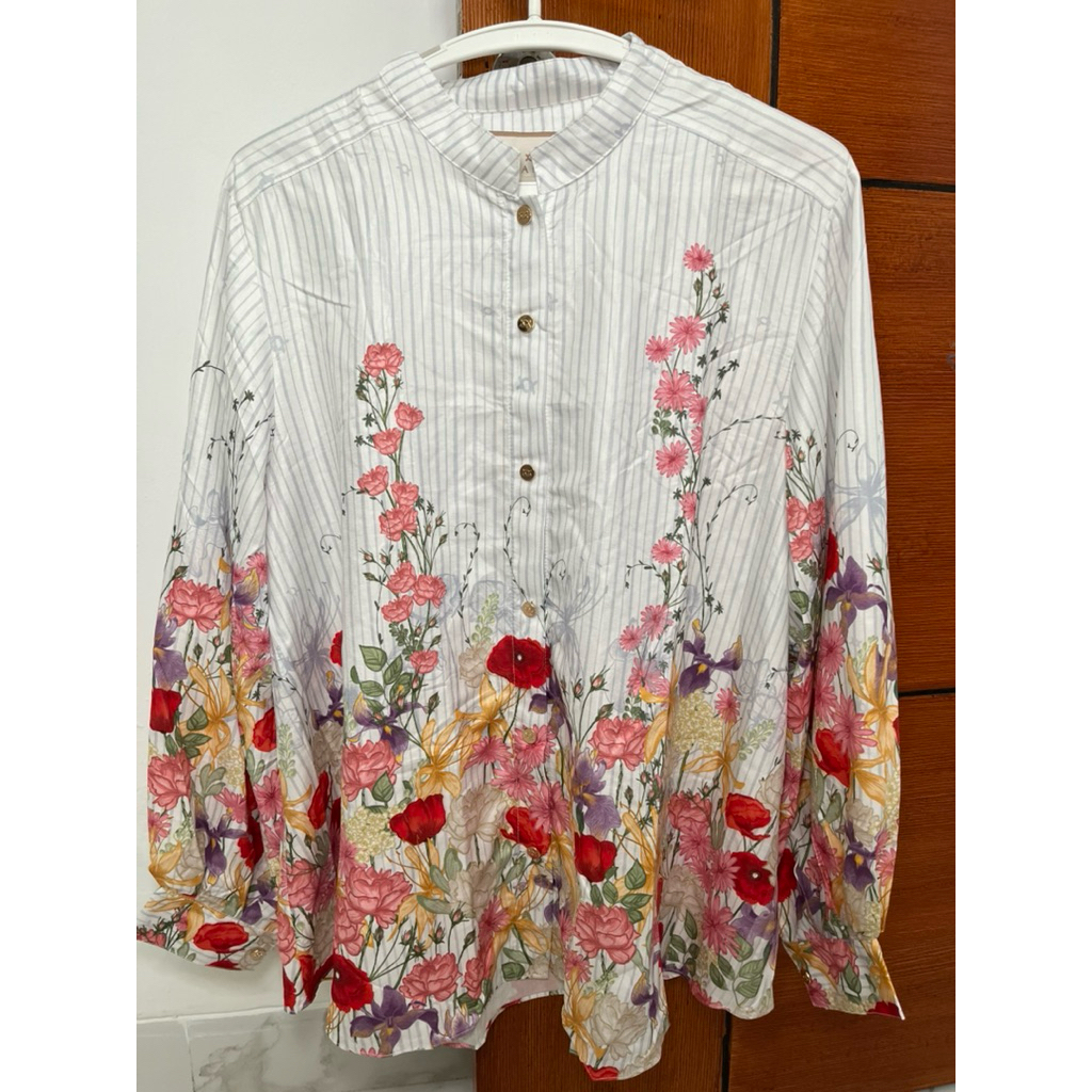 WEARING KLAMBY - Gardeline Shirt XXL(New)