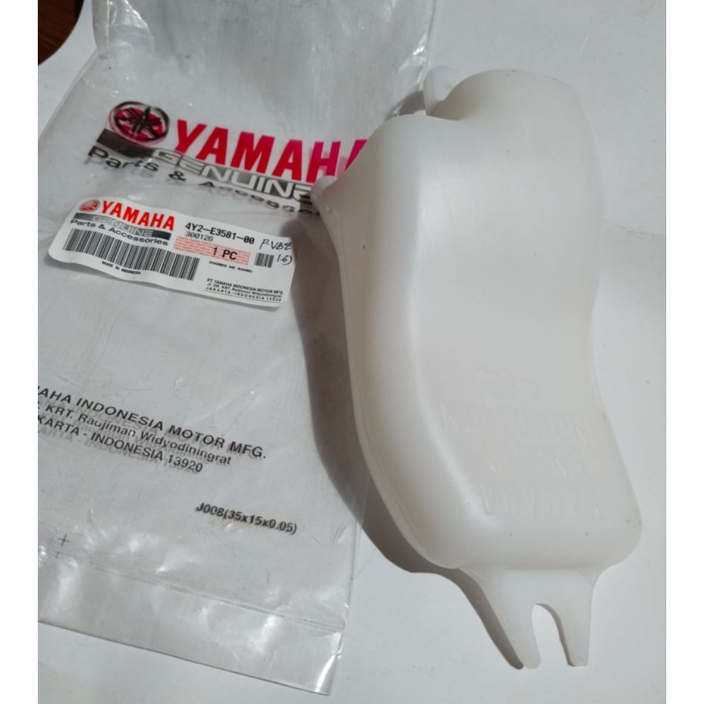 Tabung Yeis Yss Ais Chamber Air RX King RX K New ORIGINAL YAMAHA ASLI