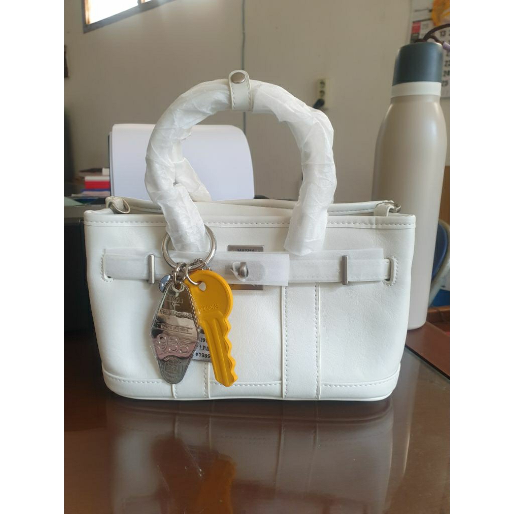 Madelyn Bag Masha News tas cantik tas kecil tas imut tas tenteng tas slempang by Masha