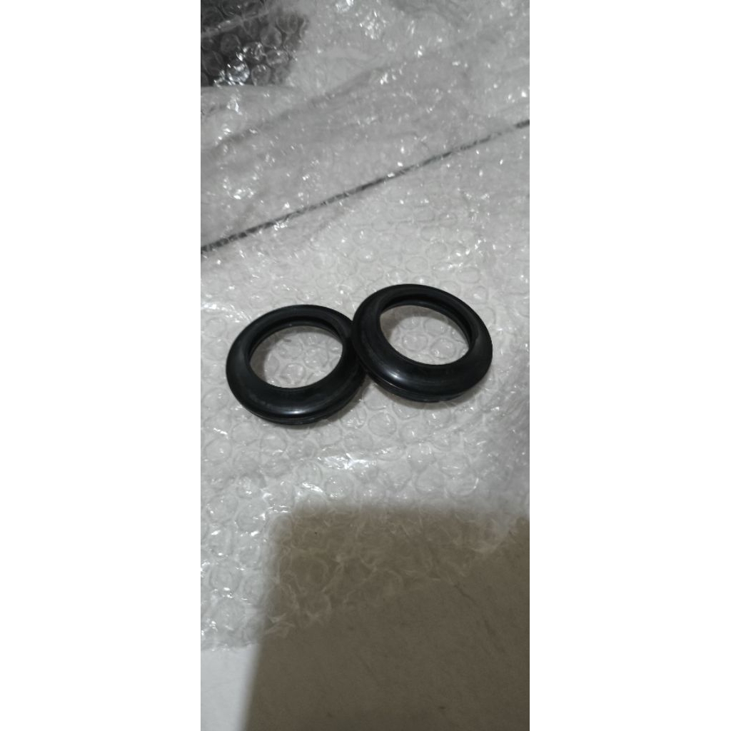Seal debu Nsr 150 r rr Seal Abu Nsr r rr  Seal tutup debu Nsr r rr