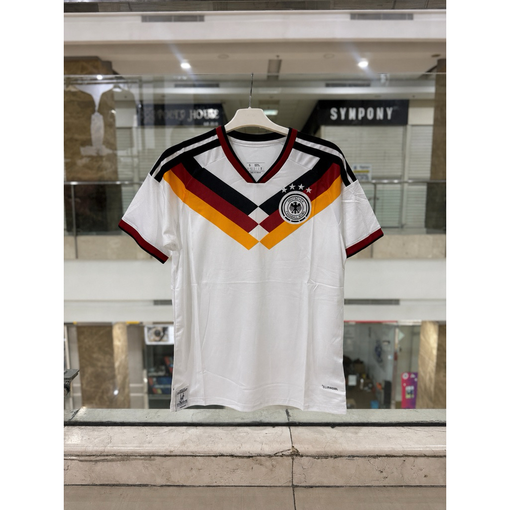 jersey piala dunia german
