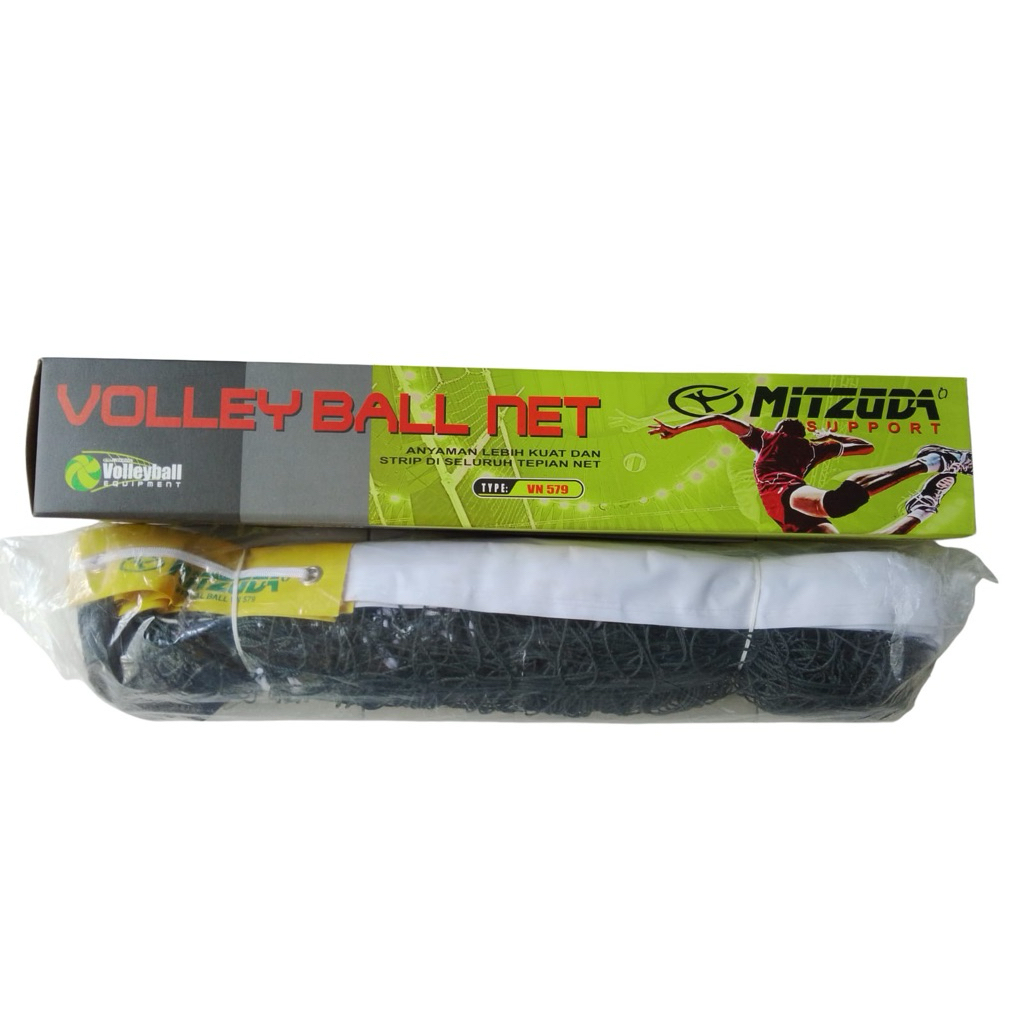 NET VOLI MITZUDA VN 579 & VN 199