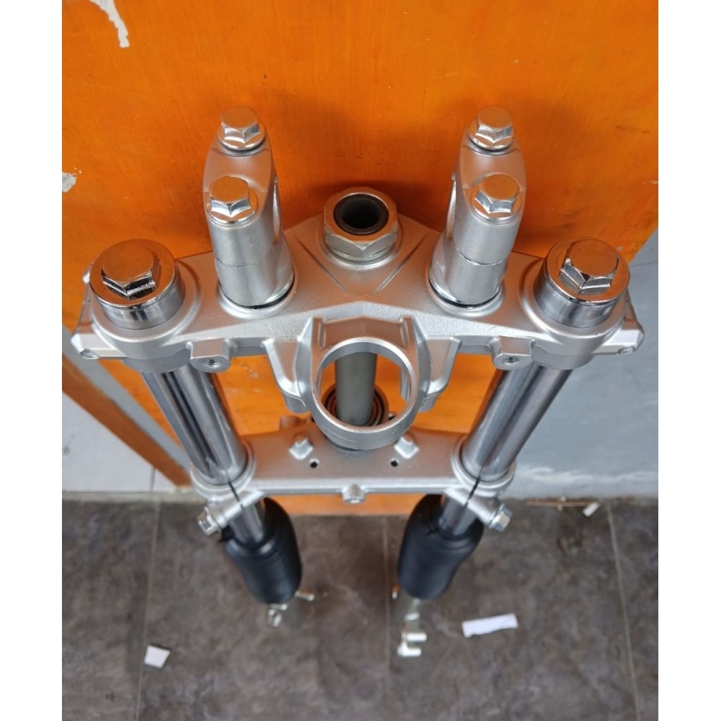 TELE KLX SIM 5