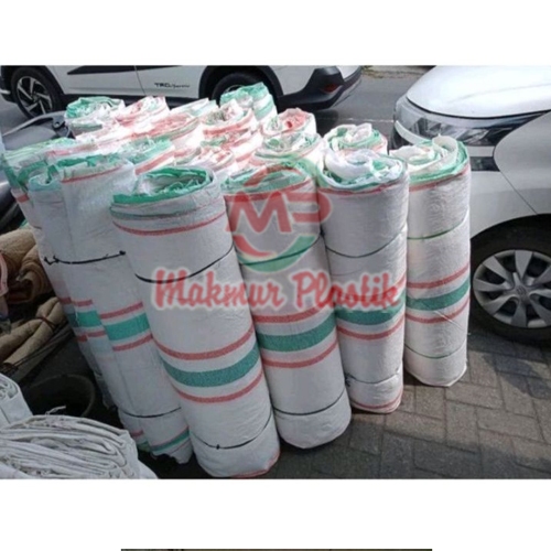 Goni plastik BARU / goni besar / karung goni / goni monza / karung monza / Goni Beras