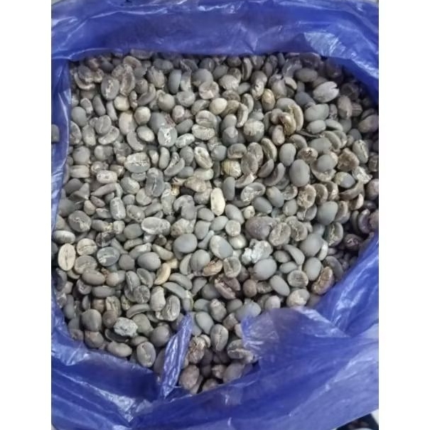 Kopi Asli Dayak, Biji kopi pilihan Harga perkotak