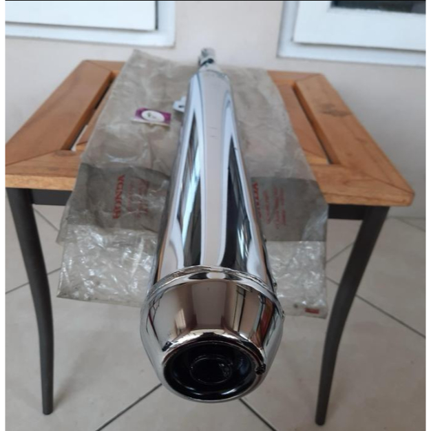 knalpot honda astrea grand original AHM Termurah