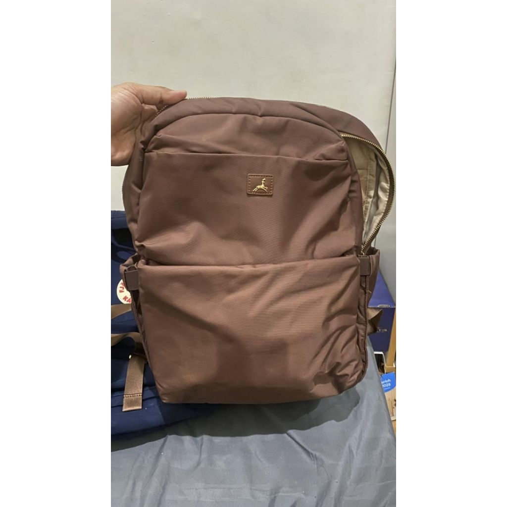 povilo bag