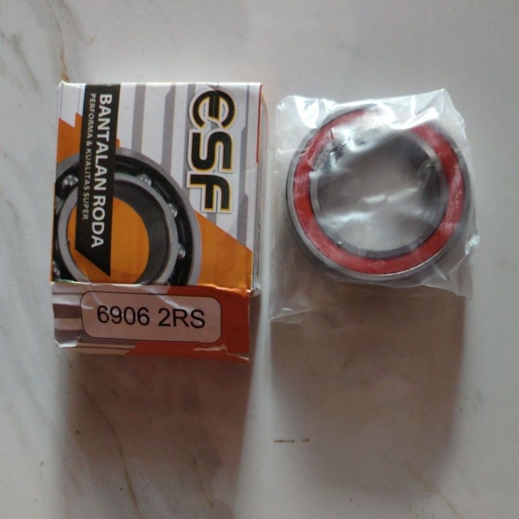 Bearing 6906 Gearbox Viar Long Dumper 2015 -Sekarang