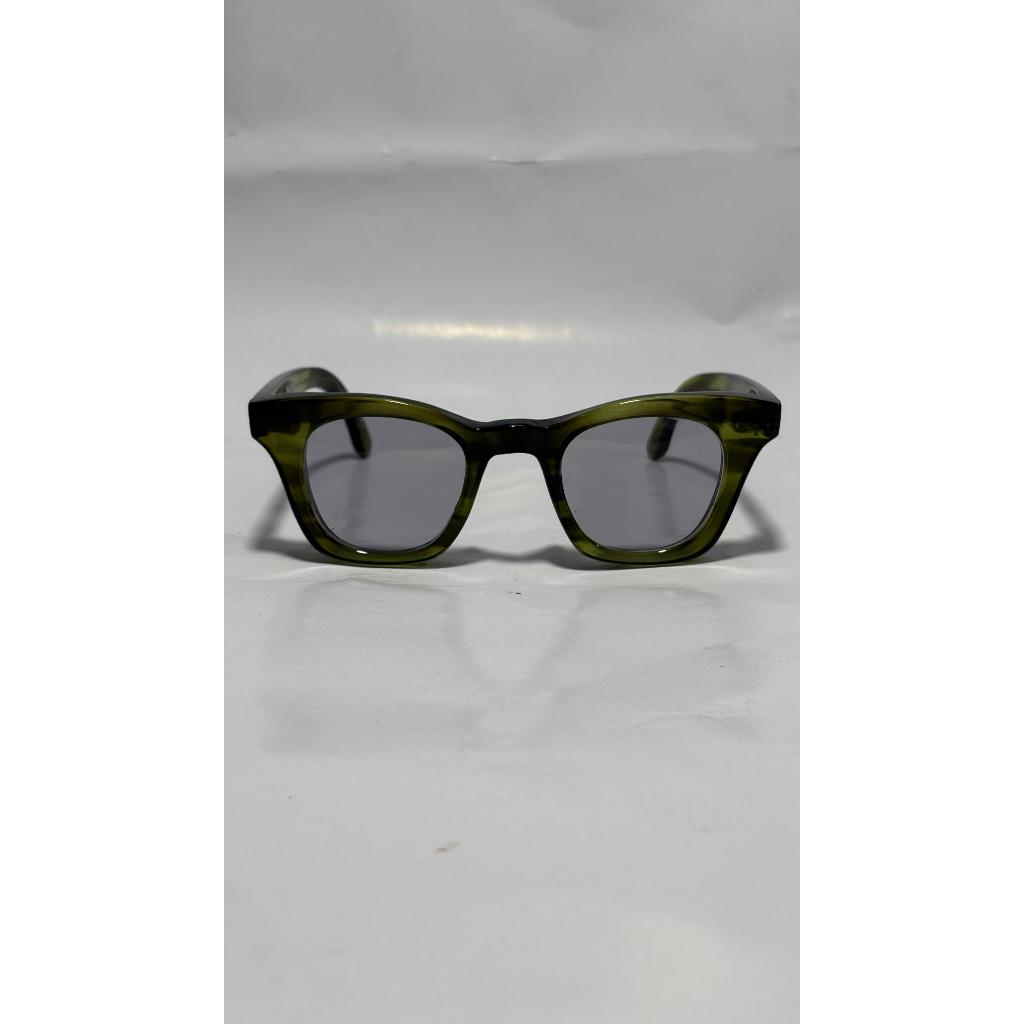 OKO.Eyewear NOCHE - Kacamata Handmade Unisex Frame Premium