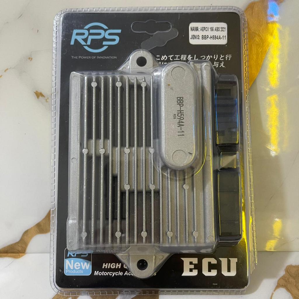 RPS ECU MOTOR AEROX 155 2021 ABS BBP-H594A-11