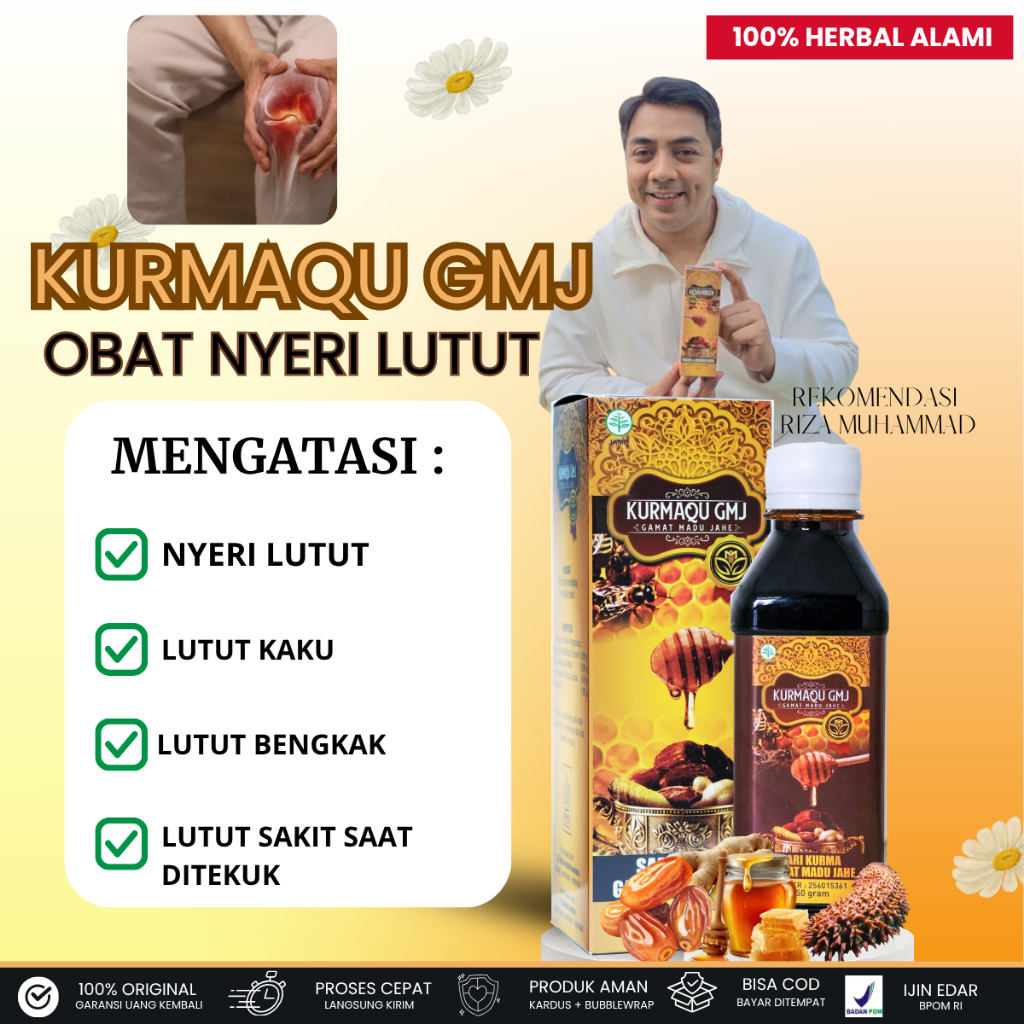 Obat Herbal Sakit Lutut Sulit Berjalan Obat Radang Sendi Lutut, Obat Sakit Lutut, Obat Lutut Nyeri D