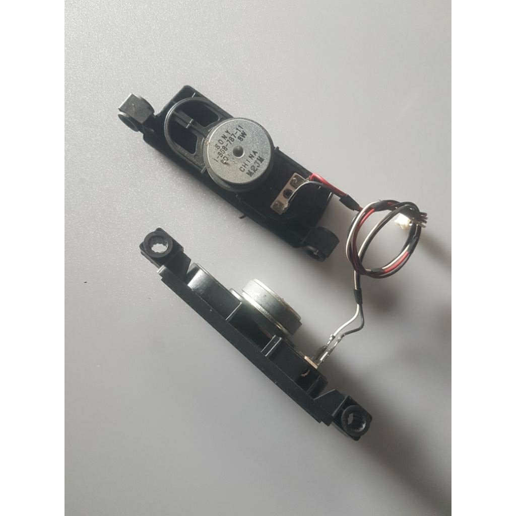 SPEAKER TV SONY KLV-32EX33A BEKAS NORMAL