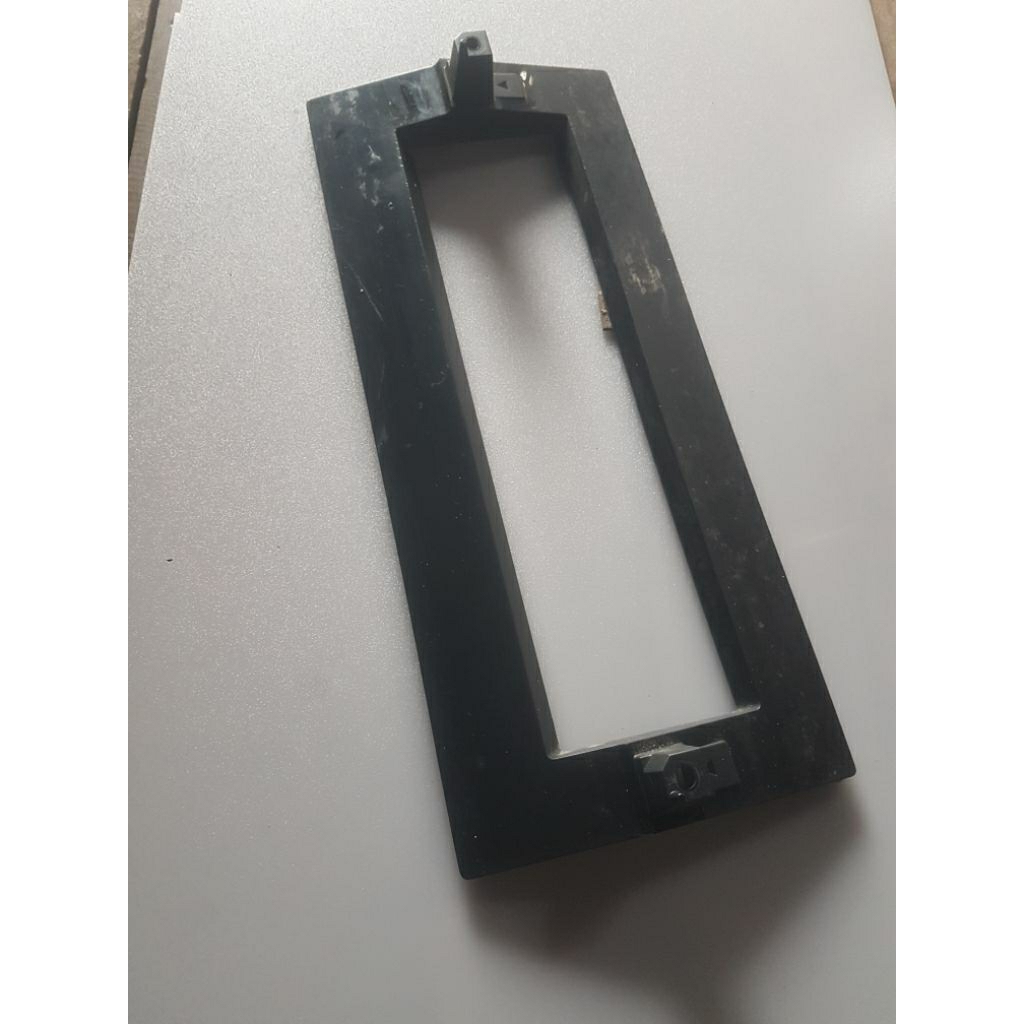STANS KAKI TV SONY KLV-32EX33A BEKAS NORMAL