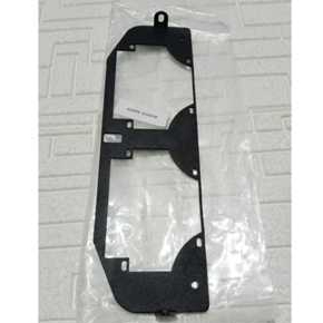 Bracket Dudukan Biled Projie 3 Inch Aerox 155 Aerox old
