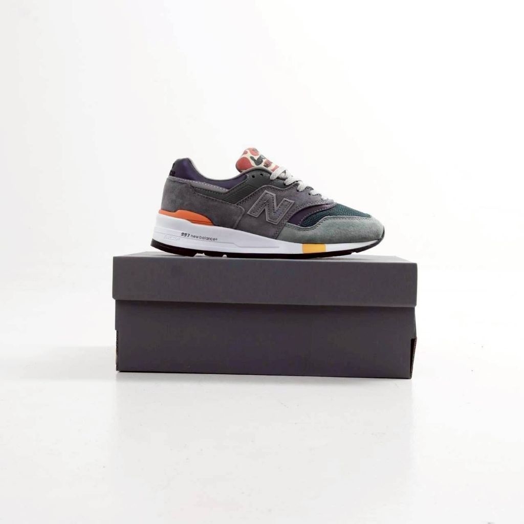 Nb 997 Duck Camo