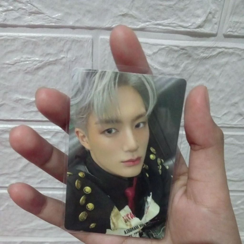 potocard Jeno official