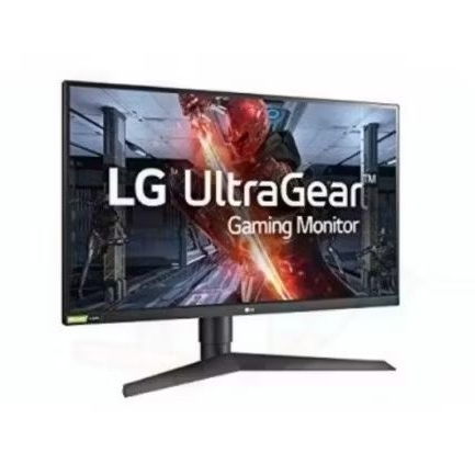 (PRELOVED) Monitor Gaming LG 27GL850 27" 2K
