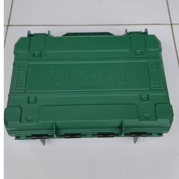 toolbox tanzu