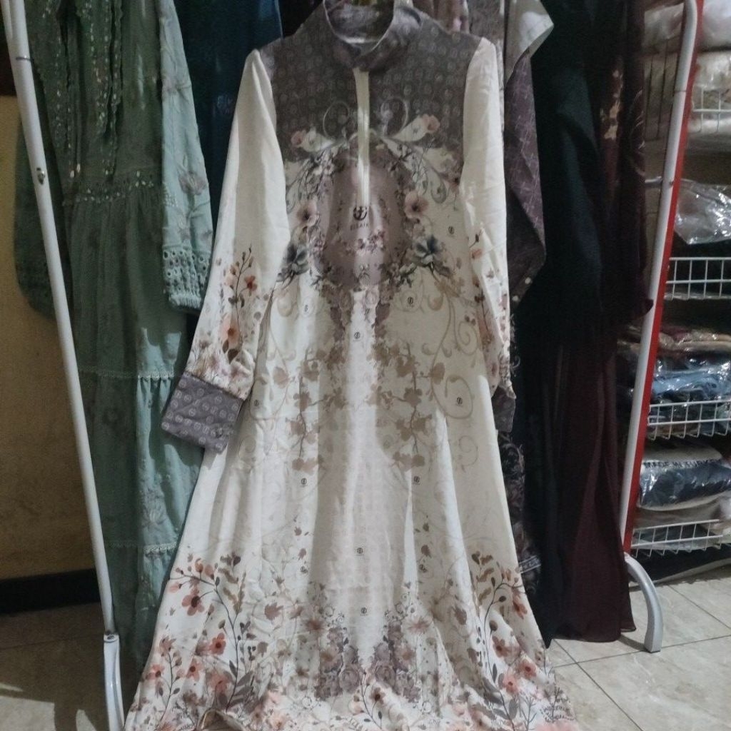 Daster Rayon Baju Anak Setelan Anak dan dress rayon Twill