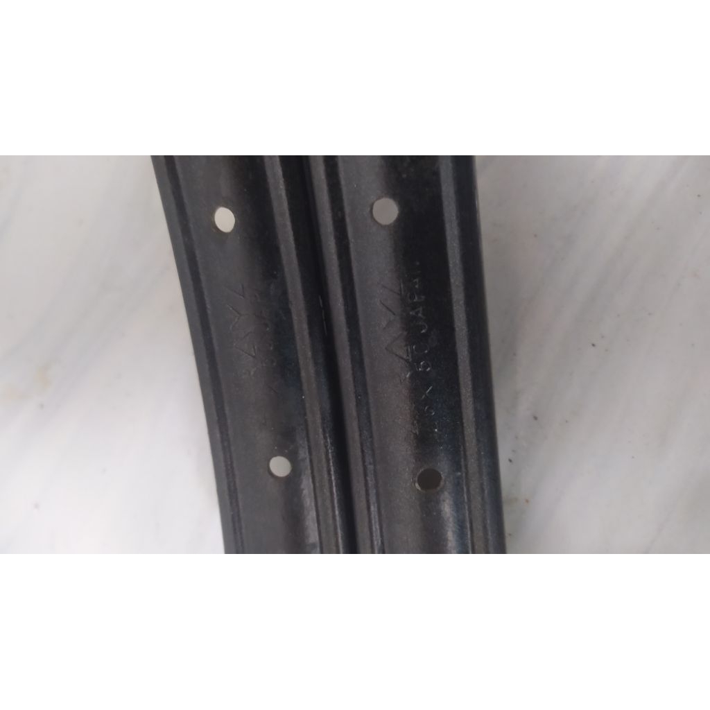 rims araya badak japan 26