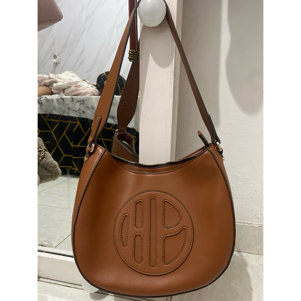 tas hush puppies wanita ori pl
