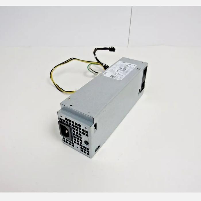 POWER SUPPLY DELL OPTIPLEX 3050 5050 7050 SFF 6+4pin 300WATT [ Bergaransi }