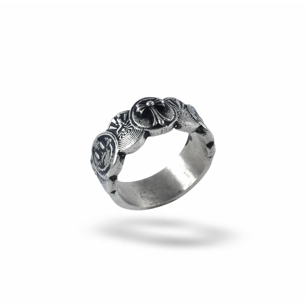 Ring Thanksinsomnia Artikel Brianna