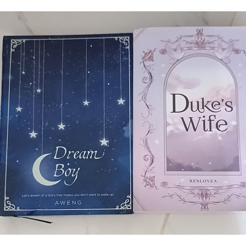 Noren Novel