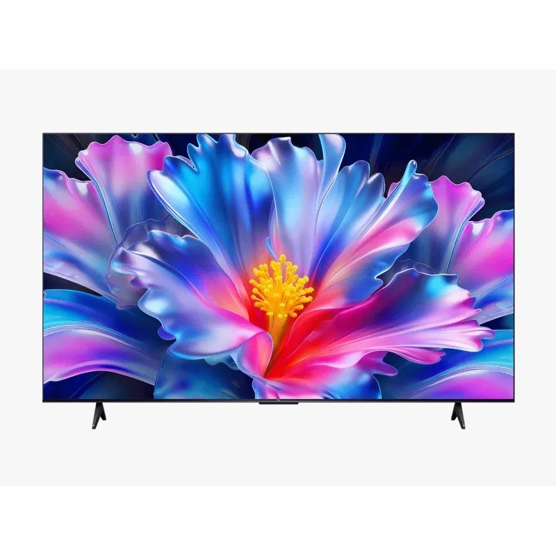 TV TCL 55P6L   55 INCH 4K SMART TV - Garansi Resmi