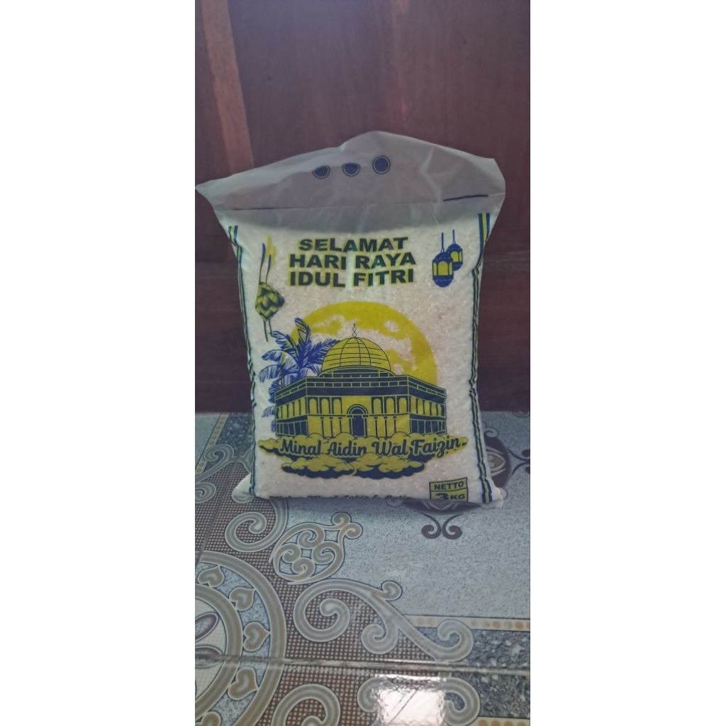 beras ciherang 3kg