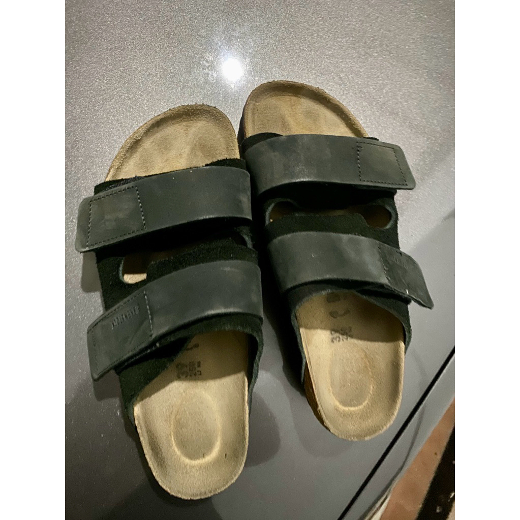 preloved birkenstock