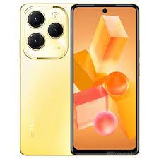 Infinix Hot 40 Pro Second